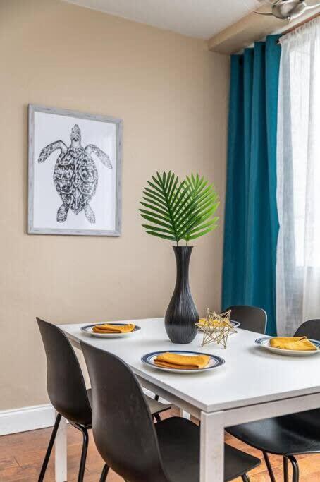 Downtown! 2Bd City View Onsite Parking King Lm809 Atlanta Dış mekan fotoğraf