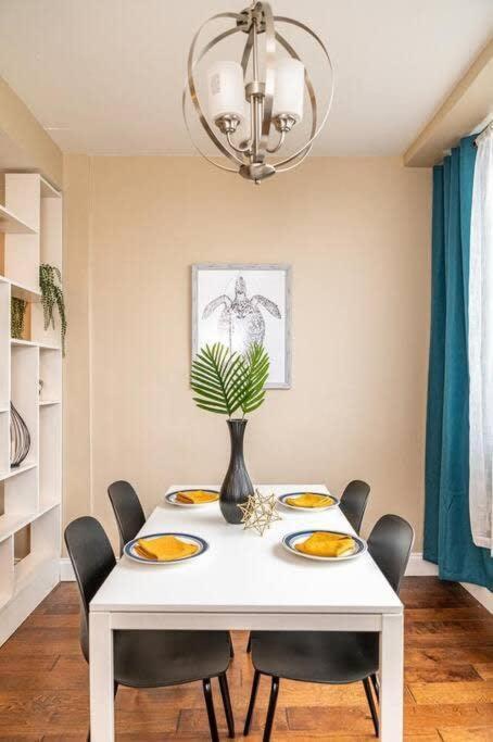 Downtown! 2Bd City View Onsite Parking King Lm809 Atlanta Dış mekan fotoğraf