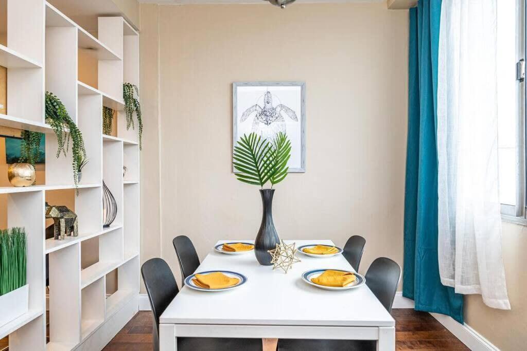 Downtown! 2Bd City View Onsite Parking King Lm809 Atlanta Dış mekan fotoğraf