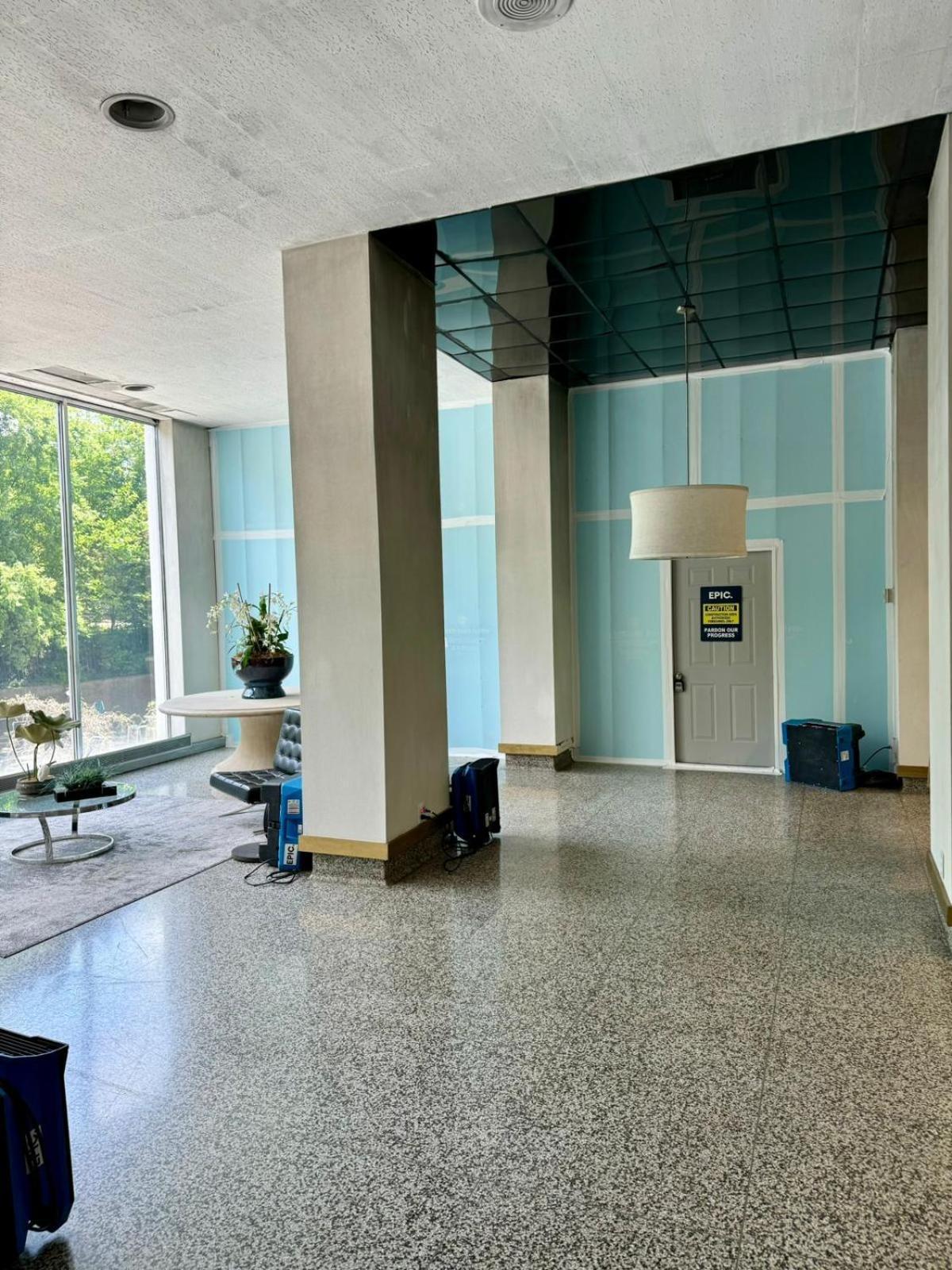 Downtown! 2Bd City View Onsite Parking King Lm809 Atlanta Dış mekan fotoğraf